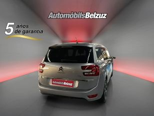 Citroen Grand C4 Spacetourer BlueHDi 130 Feel EAT8 96 kW (130 CV)