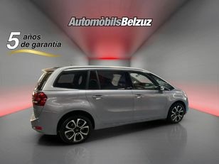 Citroen Grand C4 Spacetourer BlueHDi 130 Feel EAT8 96 kW (130 CV)