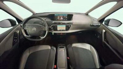 Citroen Grand C4 Spacetourer BlueHDi 130 Feel EAT8 96 kW (130 CV) Citroen Grand C4 Spacetourer BlueHDi 130 Feel EAT8 96 kW (130 CV)