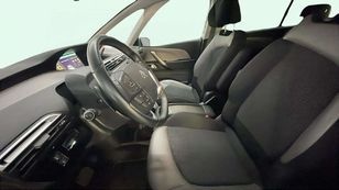 Citroen Grand C4 Spacetourer BlueHDi 130 Feel EAT8 96 kW (130 CV)