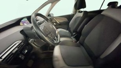 Citroen Grand C4 Spacetourer BlueHDi 130 Feel EAT8 96 kW (130 CV) Citroen Grand C4 Spacetourer BlueHDi 130 Feel EAT8 96 kW (130 CV)