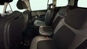 Citroen Grand C4 Spacetourer BlueHDi 130 Feel EAT8 96 kW (130 CV)