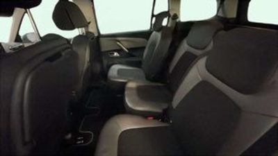 Citroen Grand C4 Spacetourer BlueHDi 130 Feel EAT8 96 kW (130 CV) Citroen Grand C4 Spacetourer BlueHDi 130 Feel EAT8 96 kW (130 CV)