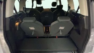 Citroen Grand C4 Spacetourer BlueHDi 130 Feel EAT8 96 kW (130 CV)