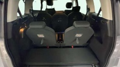 Citroen Grand C4 Spacetourer BlueHDi 130 Feel EAT8 96 kW (130 CV) Citroen Grand C4 Spacetourer BlueHDi 130 Feel EAT8 96 kW (130 CV)