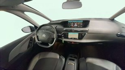 Citroen Grand C4 Spacetourer BlueHDi 130 Feel EAT8 96 kW (130 CV) Citroen Grand C4 Spacetourer BlueHDi 130 Feel EAT8 96 kW (130 CV)