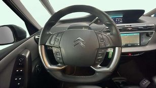 Citroen Grand C4 Spacetourer BlueHDi 130 Feel EAT8 96 kW (130 CV)