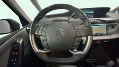 Citroen Grand C4 Spacetourer BlueHDi 130 Feel EAT8 96 kW (130 CV) Citroen Grand C4 Spacetourer BlueHDi 130 Feel EAT8 96 kW (130 CV)