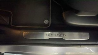 Citroen Grand C4 Spacetourer BlueHDi 130 Feel EAT8 96 kW (130 CV) Citroen Grand C4 Spacetourer BlueHDi 130 Feel EAT8 96 kW (130 CV)