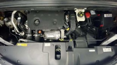 Citroen Grand C4 Spacetourer BlueHDi 130 Feel EAT8 96 kW (130 CV) Citroen Grand C4 Spacetourer BlueHDi 130 Feel EAT8 96 kW (130 CV)