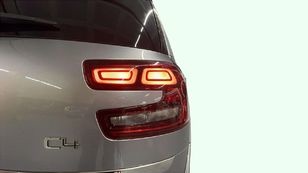 Citroen Grand C4 Spacetourer BlueHDi 130 Feel EAT8 96 kW (130 CV)