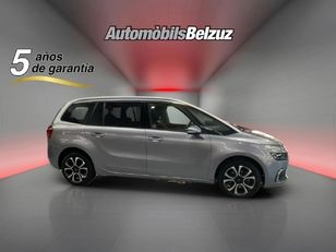 Citroen Grand C4 Spacetourer BlueHDi 130 Feel EAT8 96 kW (130 CV)