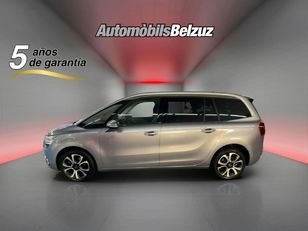 Citroen Grand C4 Spacetourer BlueHDi 130 Feel EAT8 96 kW (130 CV)
