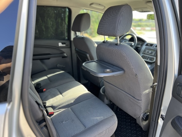 FordFocus C-Max 1.6 Trend 74 kW (100 CV) Vehículo usado en Barcelona - 13