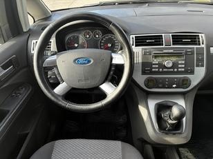 Ford Focus C-Max 1.6 Trend 74 kW (100 CV)