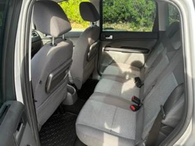 Ford Focus C-Max 1.6 Trend 74 kW (100 CV) Ford Focus C-Max 1.6 Trend 74 kW (100 CV)
