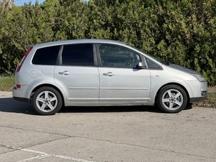 Ford Focus C-Max 1.6 Trend 74 kW (100 CV)