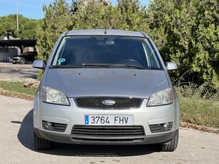 Ford Focus C-Max 1.6 Trend 74 kW (100 CV)