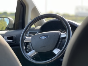 Ford Focus C-Max 1.6 Trend 74 kW (100 CV)