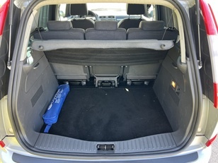 Ford Focus C-Max 1.6 Trend 74 kW (100 CV)