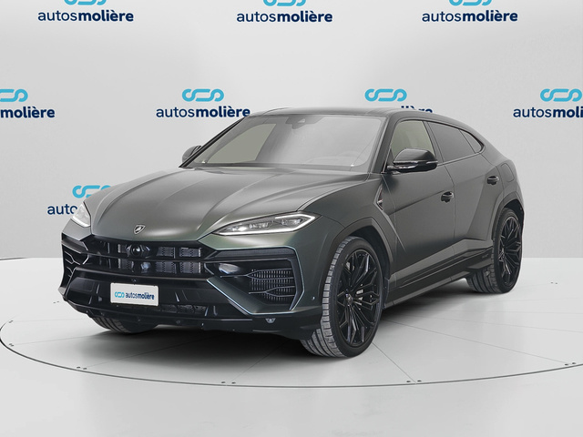 LamborghiniUrus 4.0 V8 PHEV SE 588 kW (800 CV)