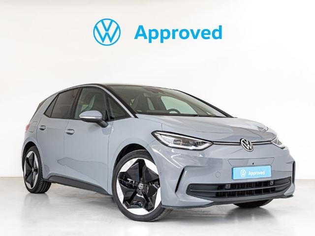 VolkswagenID.3 Pro Automático 150 kW (204 CV)