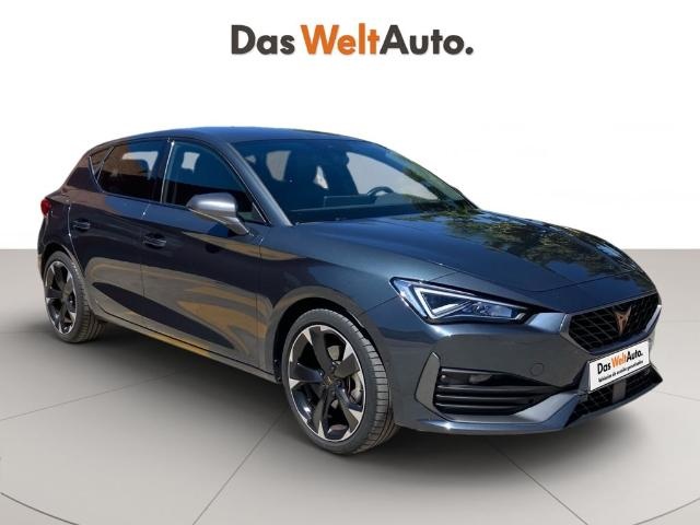 CUPRALeón 1.5 eTSI Tech Edition DSG 110 kW (150 CV)