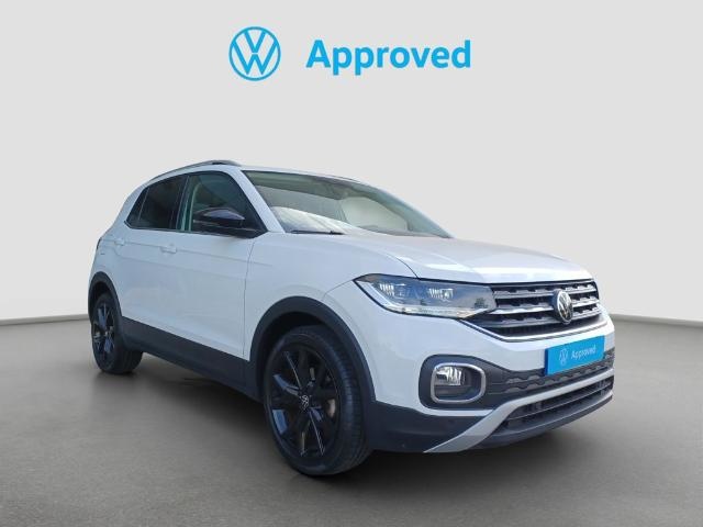 VolkswagenT-Cross Sport 1.0 TSI 81 kW (110 CV) DSG
