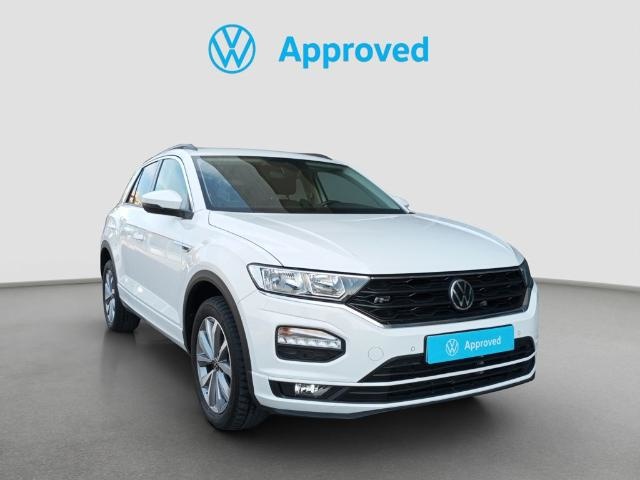 VolkswagenT-Roc Advance R-Line 1.0 TSI 81 kW (110 CV)