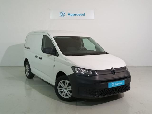 VolkswagenCaddy Cargo 2.0 TDI 55 kW (75 CV)