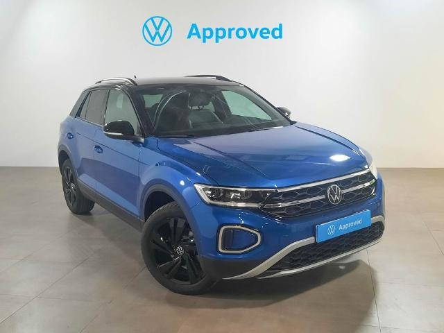 VolkswagenT-Roc Dark Line 1.0 TSI 85 kW (115 CV)