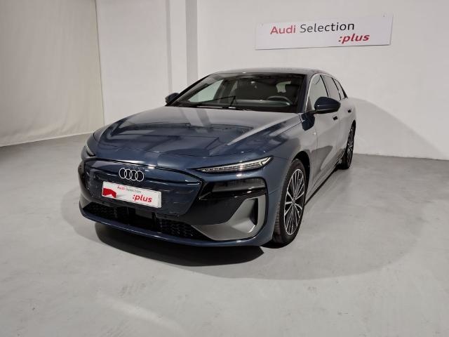 AudiA6 e-tron Avant S Line Performance 280 kW (381 CV)