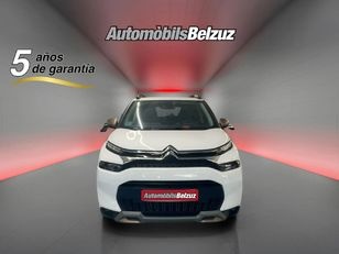 Citroen C3 Aircross BlueHDi 110 S&S Feel 81 kW (110 CV)