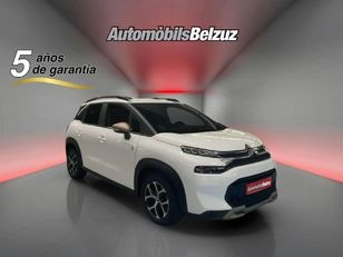 Citroen C3 Aircross BlueHDi 110 S&S Feel 81 kW (110 CV)