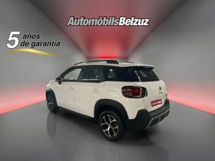 Citroen C3 Aircross BlueHDi 110 S&S Feel 81 kW (110 CV)