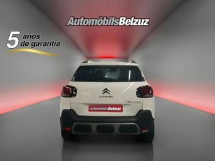 Citroen C3 Aircross BlueHDi 110 S&S Feel 81 kW (110 CV)