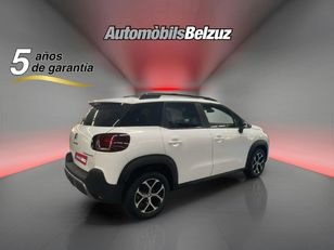 Citroen C3 Aircross BlueHDi 110 S&S Feel 81 kW (110 CV)
