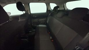 Citroen C3 Aircross BlueHDi 110 S&S Feel 81 kW (110 CV)