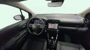 Citroen C3 Aircross BlueHDi 110 S&S Feel 81 kW (110 CV)