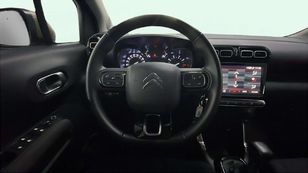 Citroen C3 Aircross BlueHDi 110 S&S Feel 81 kW (110 CV)