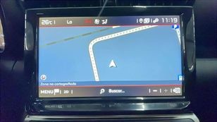 Citroen C3 Aircross BlueHDi 110 S&S Feel 81 kW (110 CV)