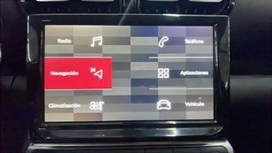 Citroen C3 Aircross BlueHDi 110 S&S Feel 81 kW (110 CV)