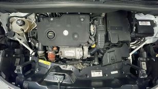 Citroen C3 Aircross BlueHDi 110 S&S Feel 81 kW (110 CV)