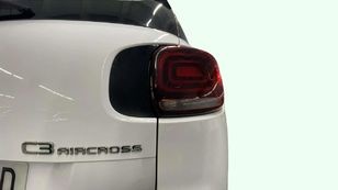 Citroen C3 Aircross BlueHDi 110 S&S Feel 81 kW (110 CV)