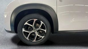 Citroen C3 Aircross BlueHDi 110 S&S Feel 81 kW (110 CV)