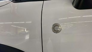 Citroen C3 Aircross BlueHDi 110 S&S Feel 81 kW (110 CV)