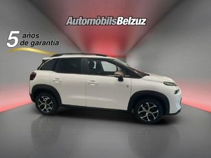 Citroen C3 Aircross BlueHDi 110 S&S Feel 81 kW (110 CV)