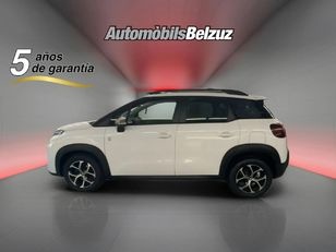 Citroen C3 Aircross BlueHDi 110 S&S Feel 81 kW (110 CV)