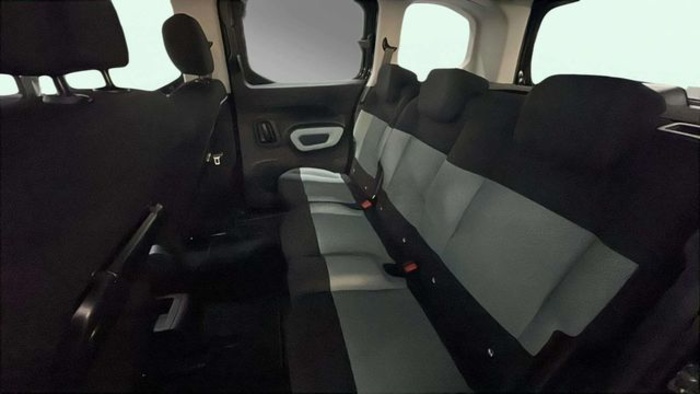 CitroenBerlingo Combi PureTech 110 S&S Talla M Feel 81 kW (110 CV) Vehículo usado en Barcelona - 10 CitroenBerlingo Combi PureTech 110 S&S Talla M Feel 81 kW (110 CV) Vehículo usado en Barcelona - 10