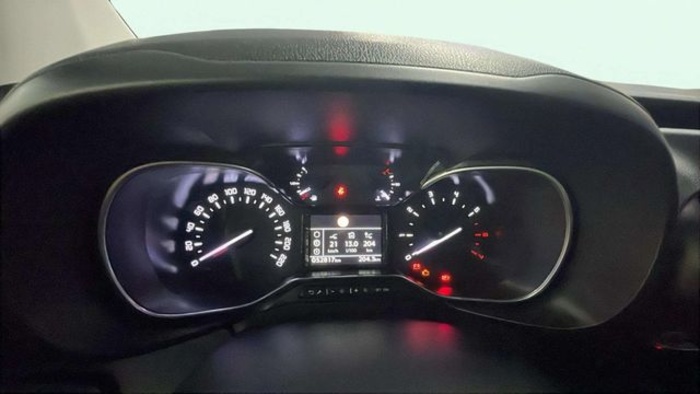 CitroenBerlingo Combi PureTech 110 S&S Talla M Feel 81 kW (110 CV) Vehículo usado en Barcelona - 13 CitroenBerlingo Combi PureTech 110 S&S Talla M Feel 81 kW (110 CV) Vehículo usado en Barcelona - 13